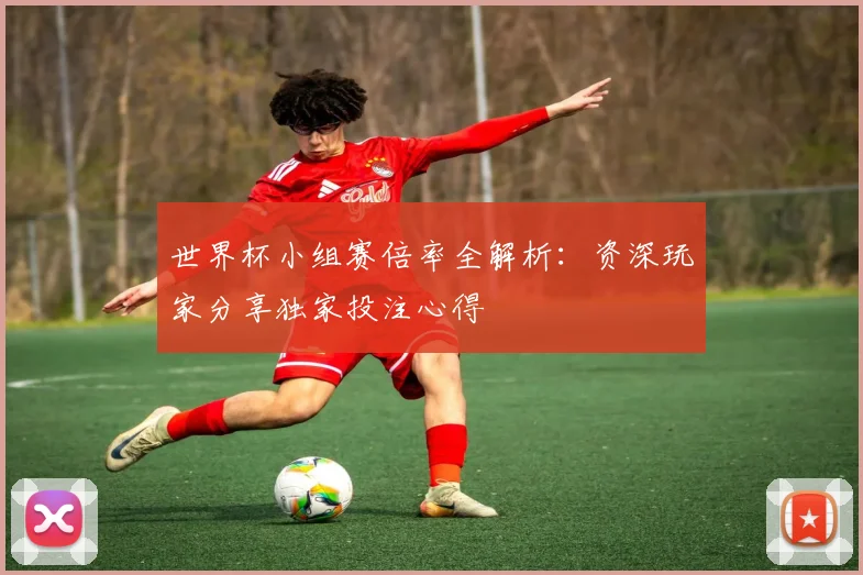 世界杯小组赛倍率全解析：资深玩家分享独家投注心得