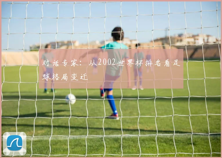 对话专家:从2002世界杯排名看足球格局变迁
