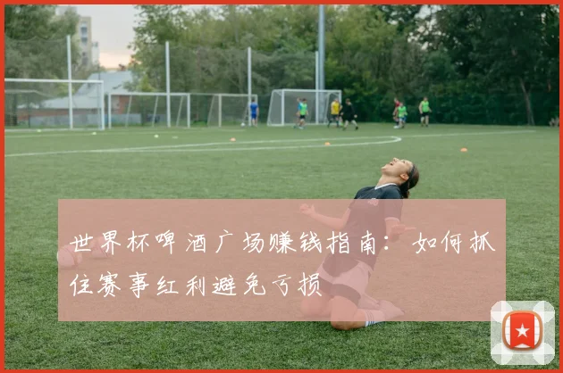 世界杯啤酒广场赚钱指南：如何抓住赛事红利避免亏损