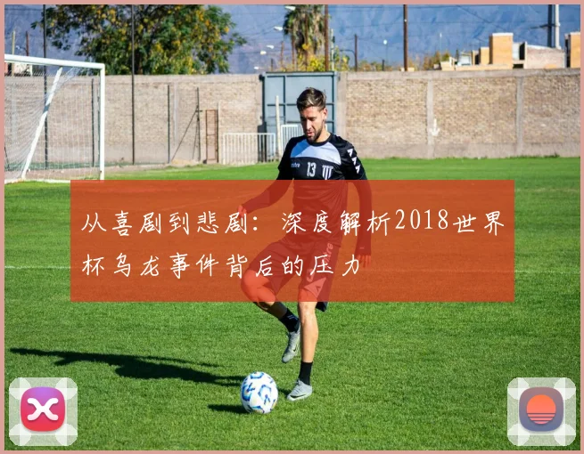 从喜剧到悲剧：深度解析2018世界杯乌龙事件背后的压力